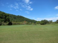 Nexus Golf Resort Karambunai